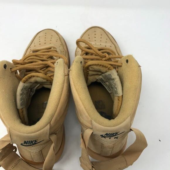 Nike Air Force 1 High ‘07 WB LV8 Flax main image 5